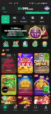 BV999 Game Download Pakistan