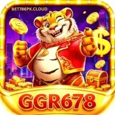 GGR678 Game