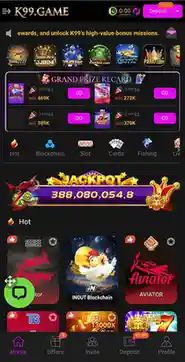 K99 Game Download APk