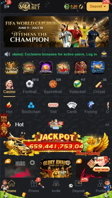 V44 Bet Game