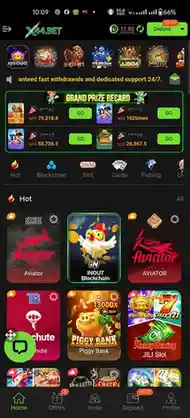 X44 Bet game download Pakistan.