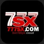 777sx game interface on a smartphone screenshot