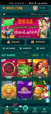 bk66 game download dashboard