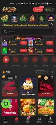 m66 game download dashboard