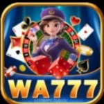 Wa777 Game APK