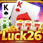 Luck26 game APK
