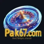 Pak67 game app