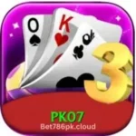 pk07 bet game apk