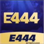 E444 Game