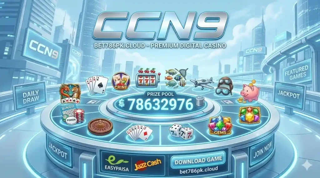 CCN9 Game 