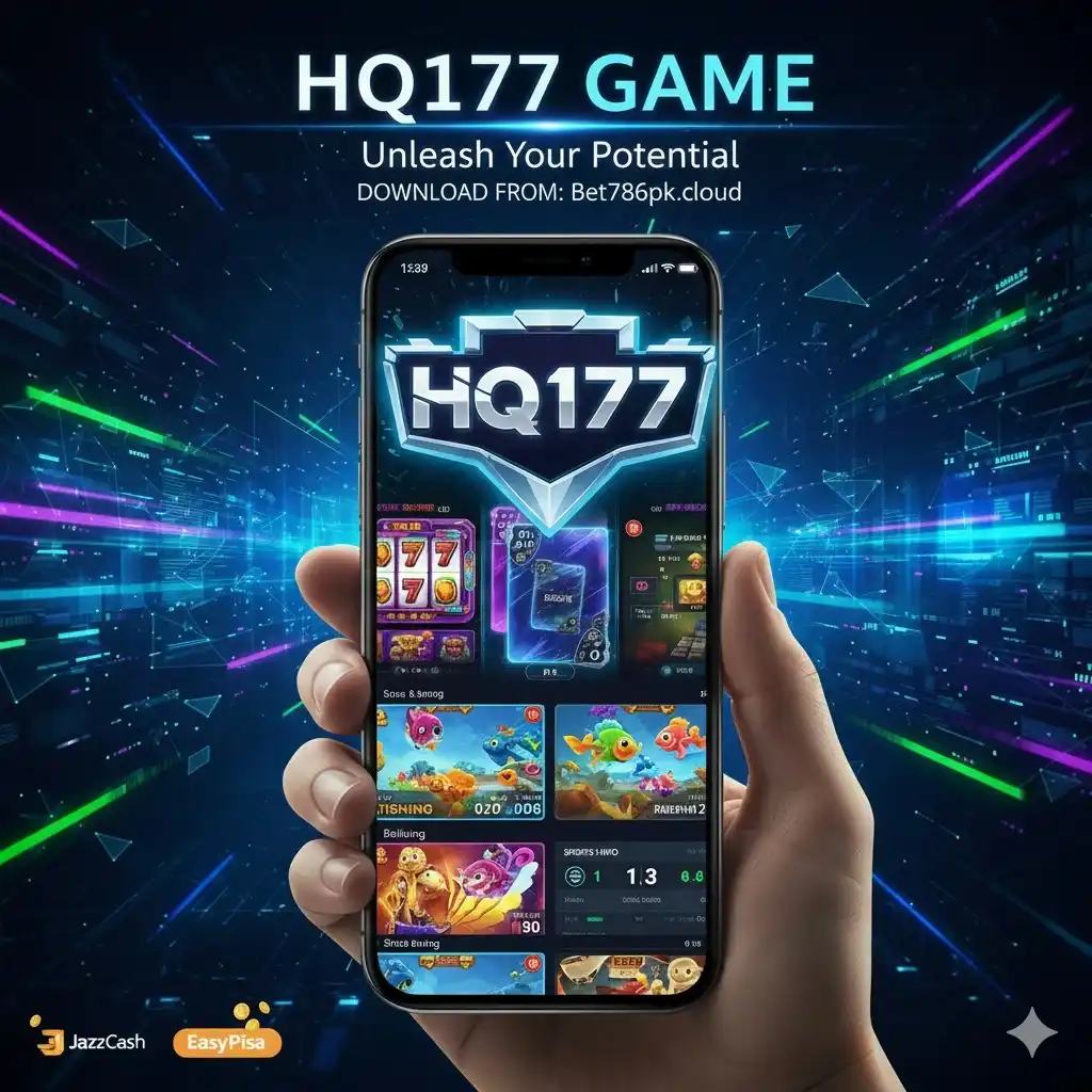 HQ177 Game