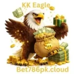 kk Eagle game