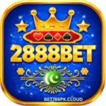 2888PKR GAME