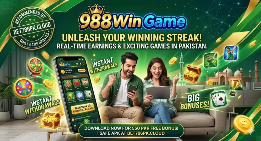 988win game