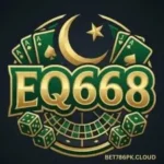 EQ668 Game